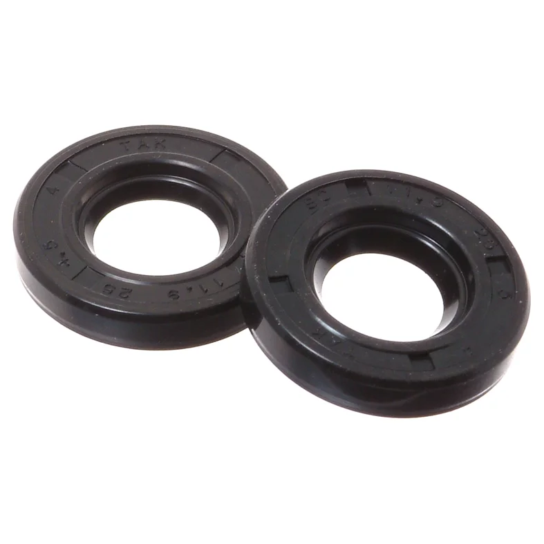 Radiaalitiivisteren johtosarja 11x25x4.5