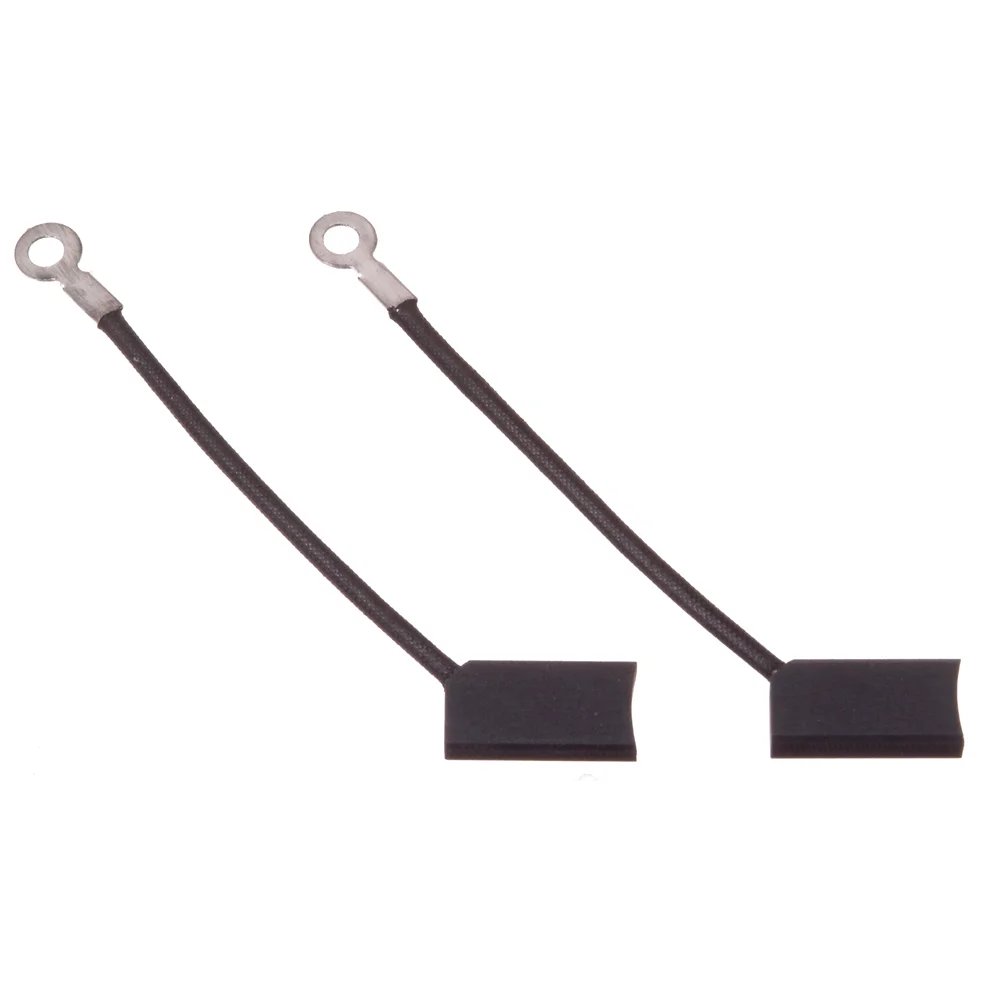 Hiiliharjasarja 6,3x12,7x25,4 mm