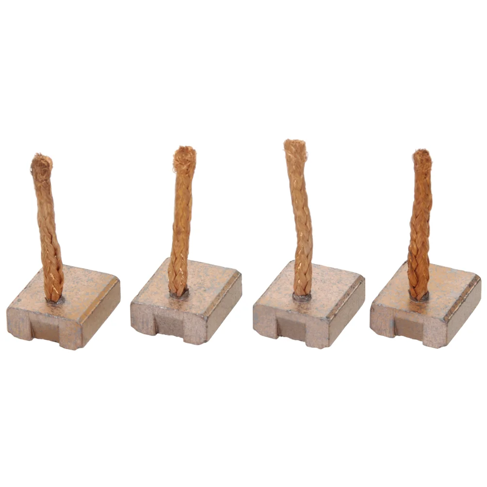 Hiiliharjasarja, 7x16x18mm, 6V