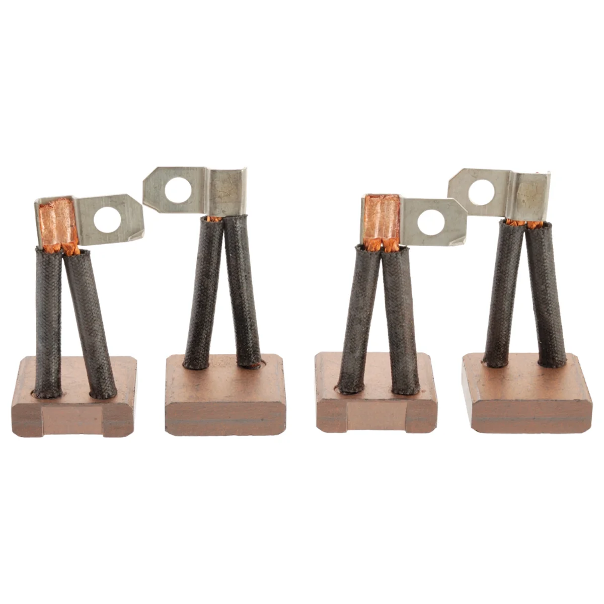 Hiiliharjasarja 8x25x23 mm