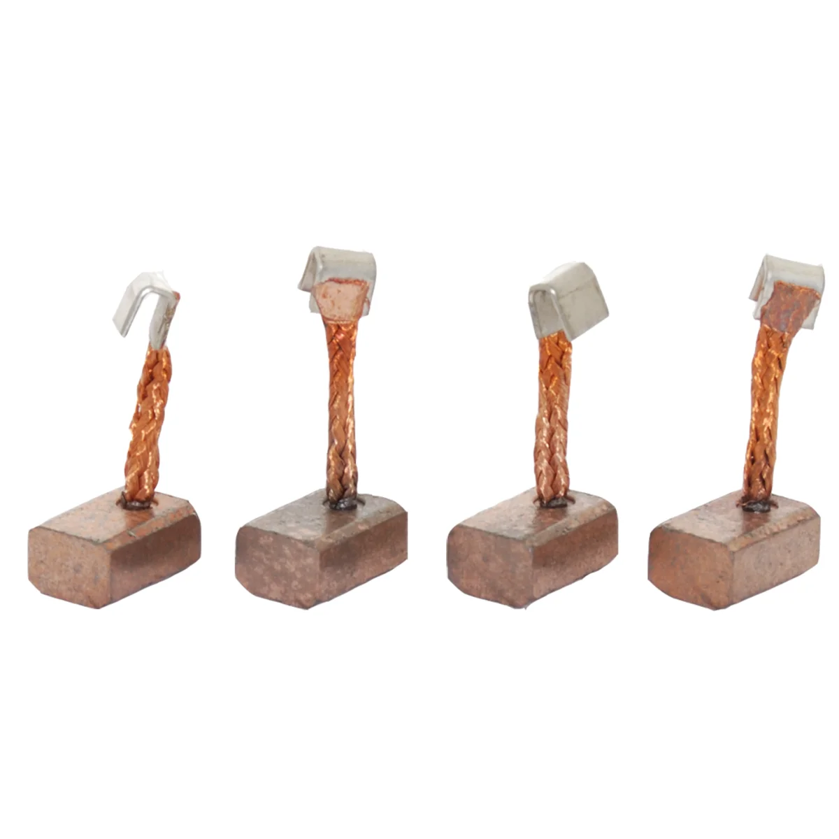 Hiiliharjasarja, 7x10x14