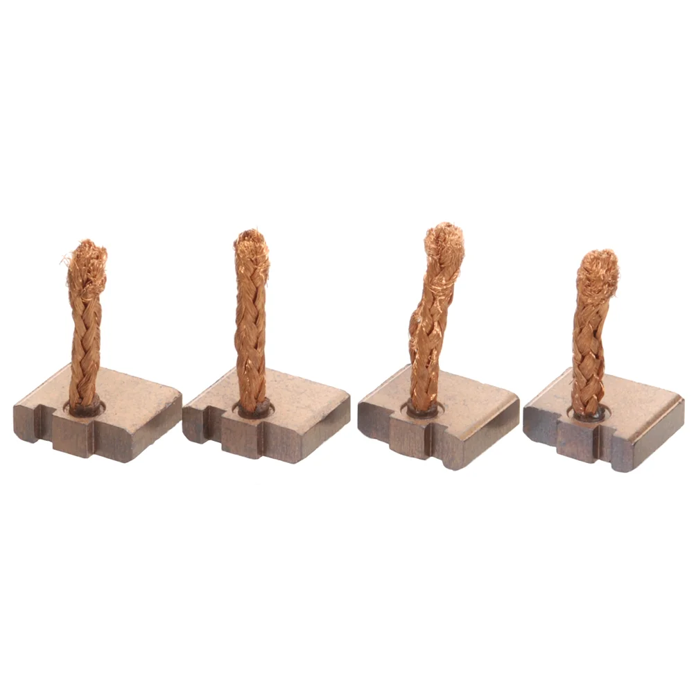 Hiiliharjasarja, 5x16x11.5/13