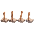 Hiiliharjasarja, 5x16x11.5/13