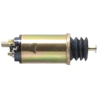 Käynnistysrele, Butec/Nikko