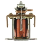 Käynnistysrele CAV for SL5 / BS6, 24V