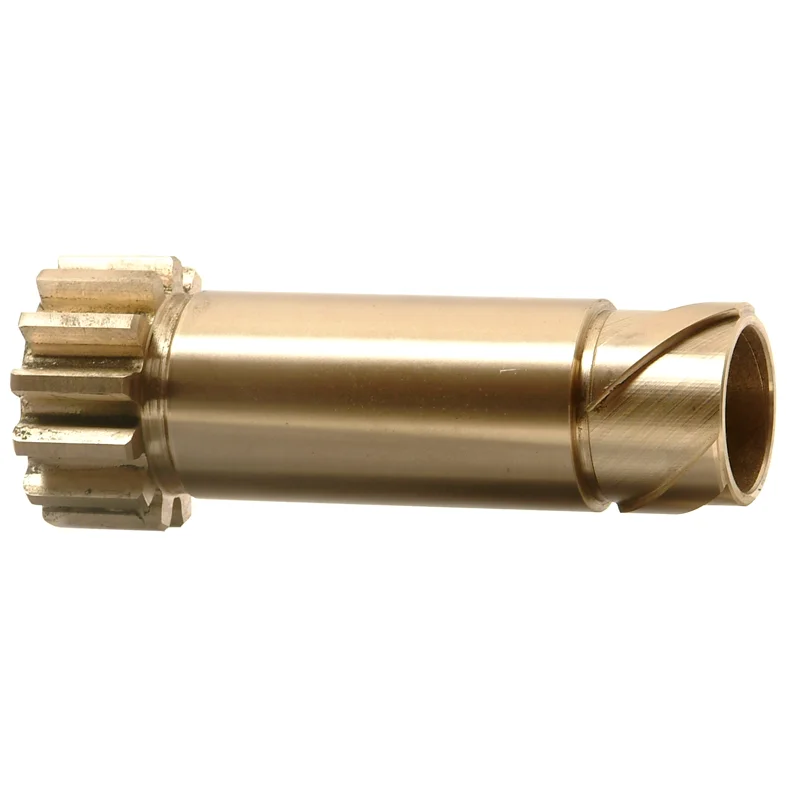 Käynnistysratas CAV 13 hammasta, pronssi