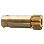 Käynnistysratas 13 hammasta