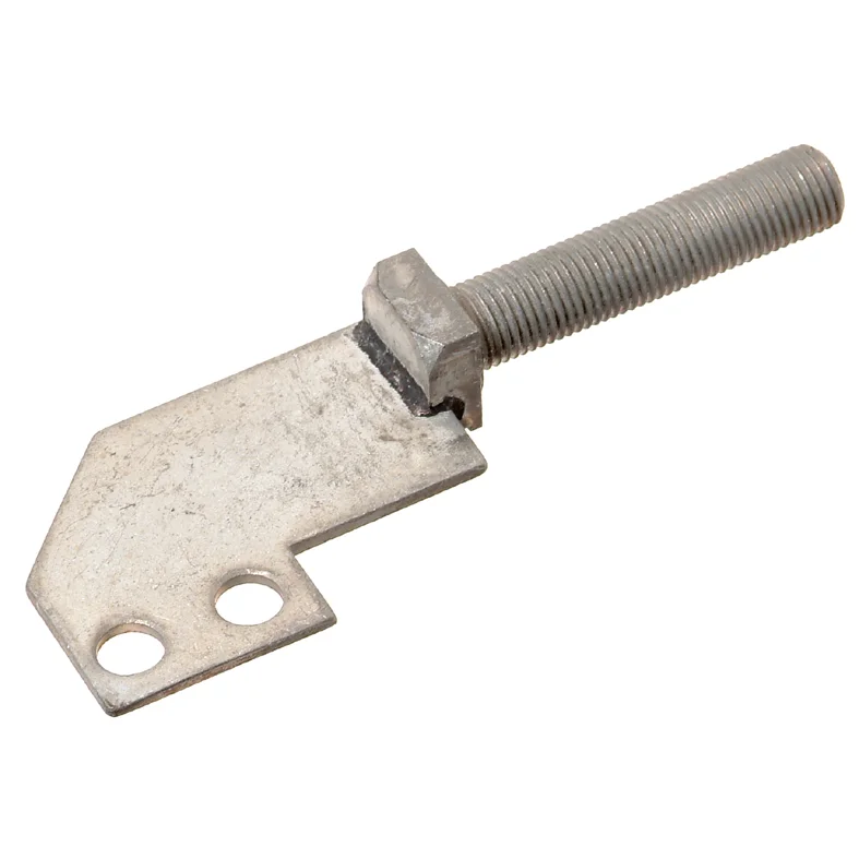 Yhdysliitäntä starttimoottori