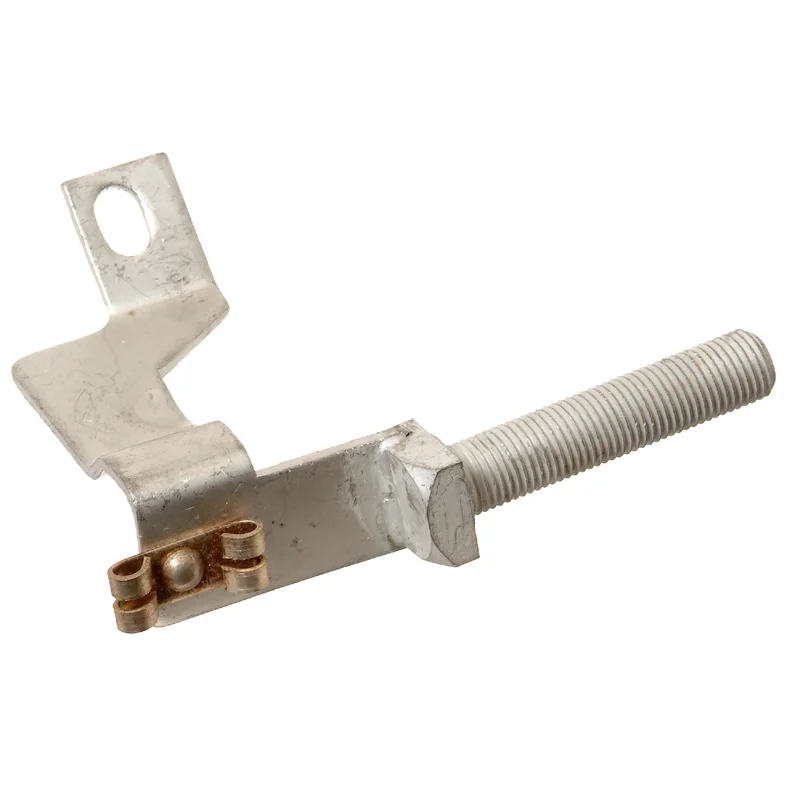 Yhdysliitäntä starttimoottori