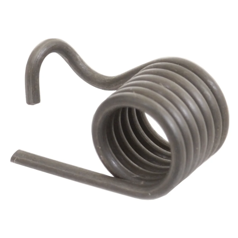 Hiiliharjan jousi, start CA45 sarja