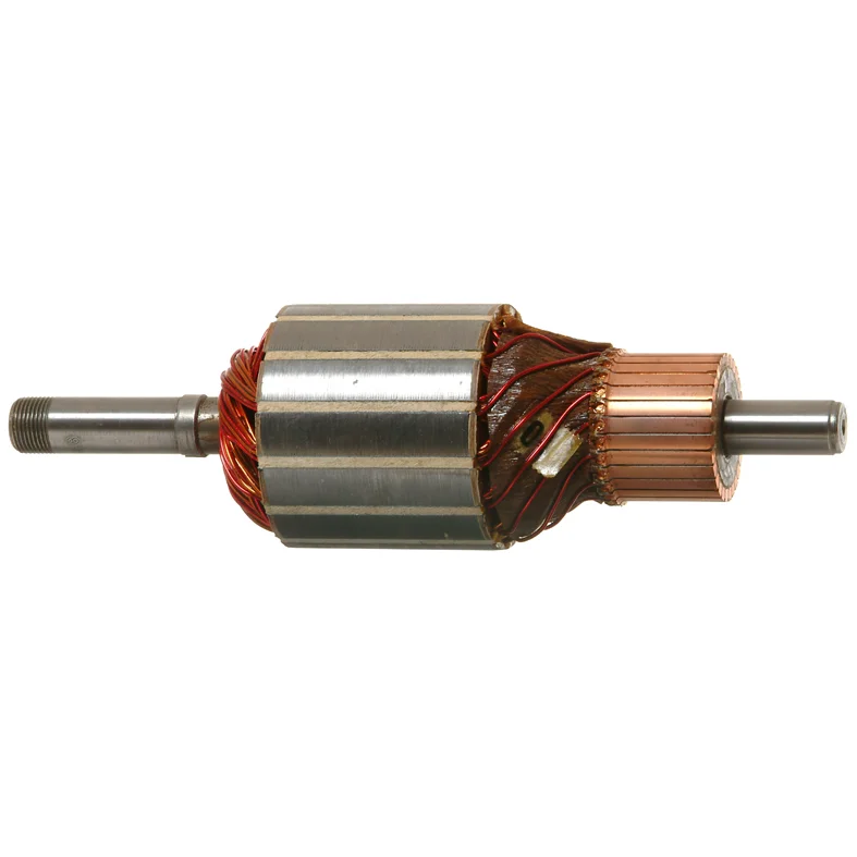 Ankkuri Laturi 24V, CAV
