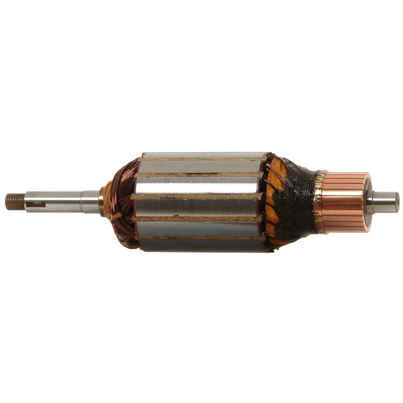 Ankkuri Laturi 24V, CAV