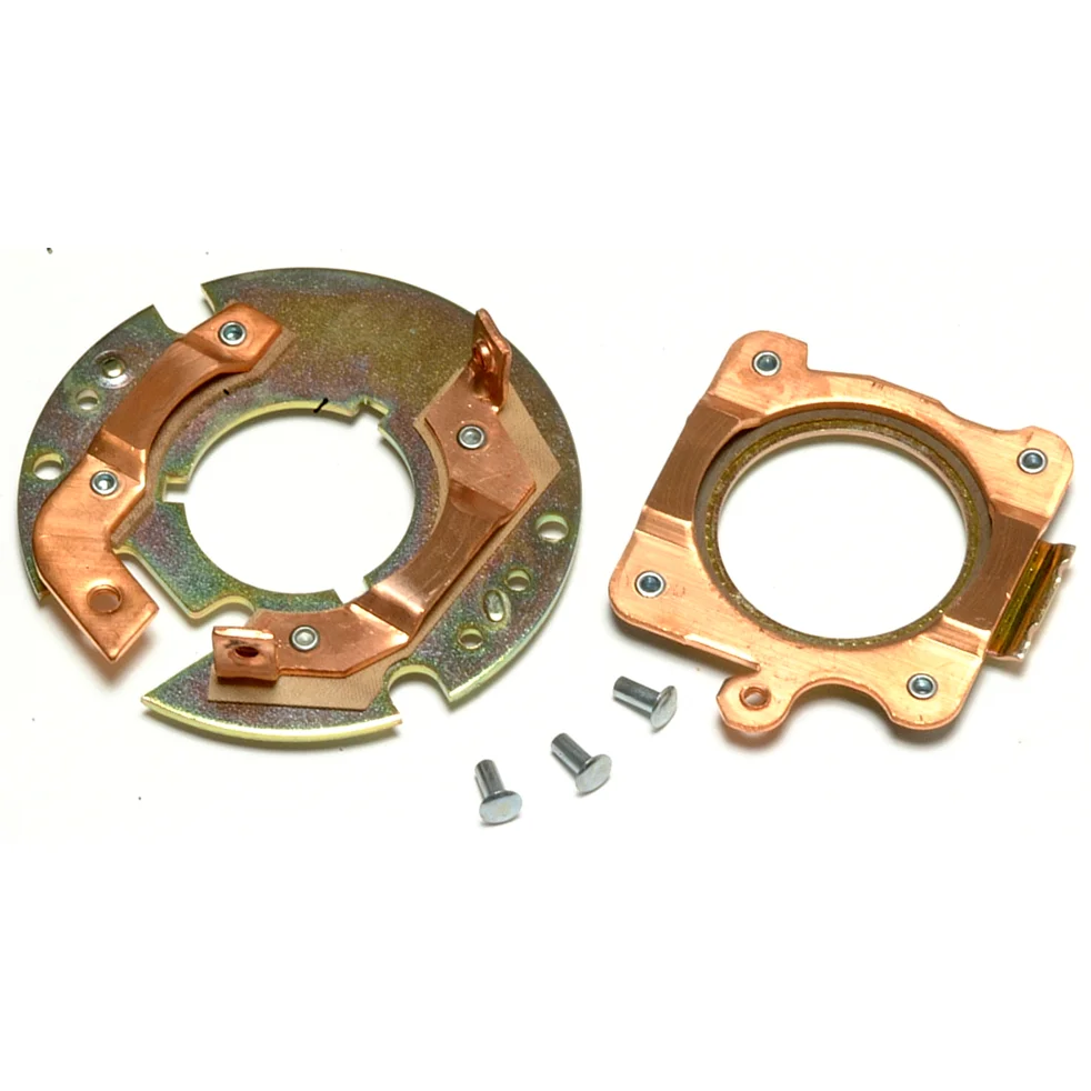 Kontaktisarja, CA 6211-32/33