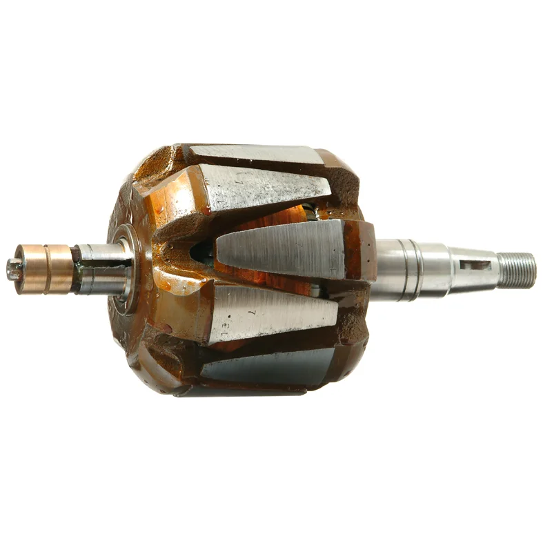 Roottori 24V, AC7