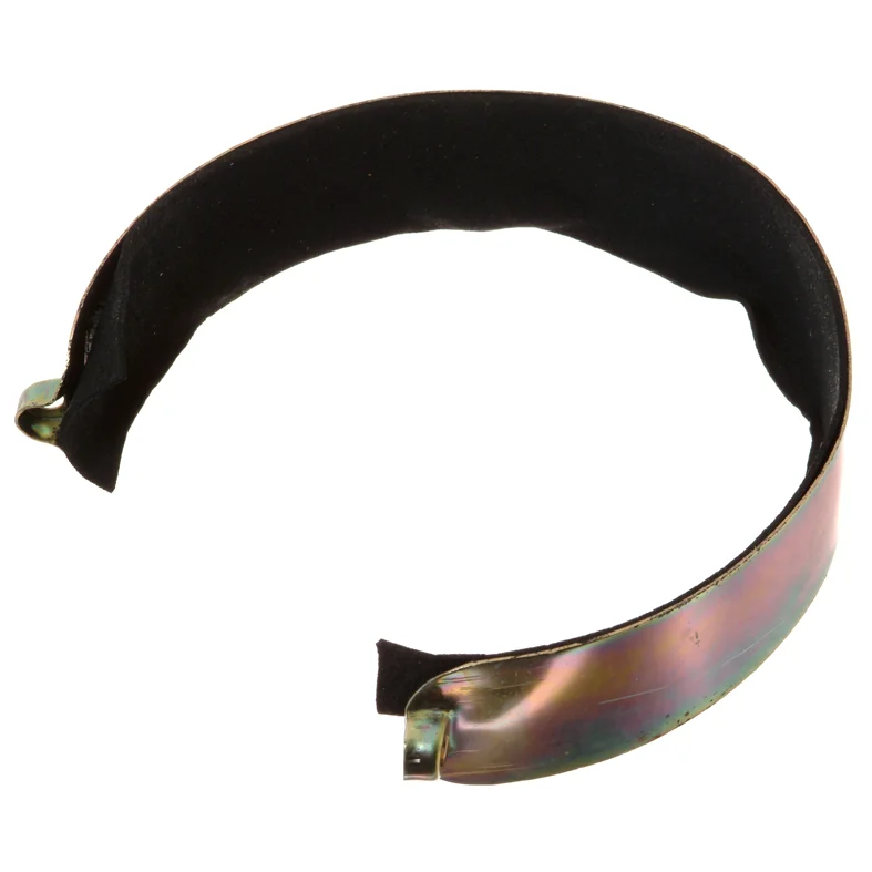 Tiivistysnauha hiili, starttimoottori