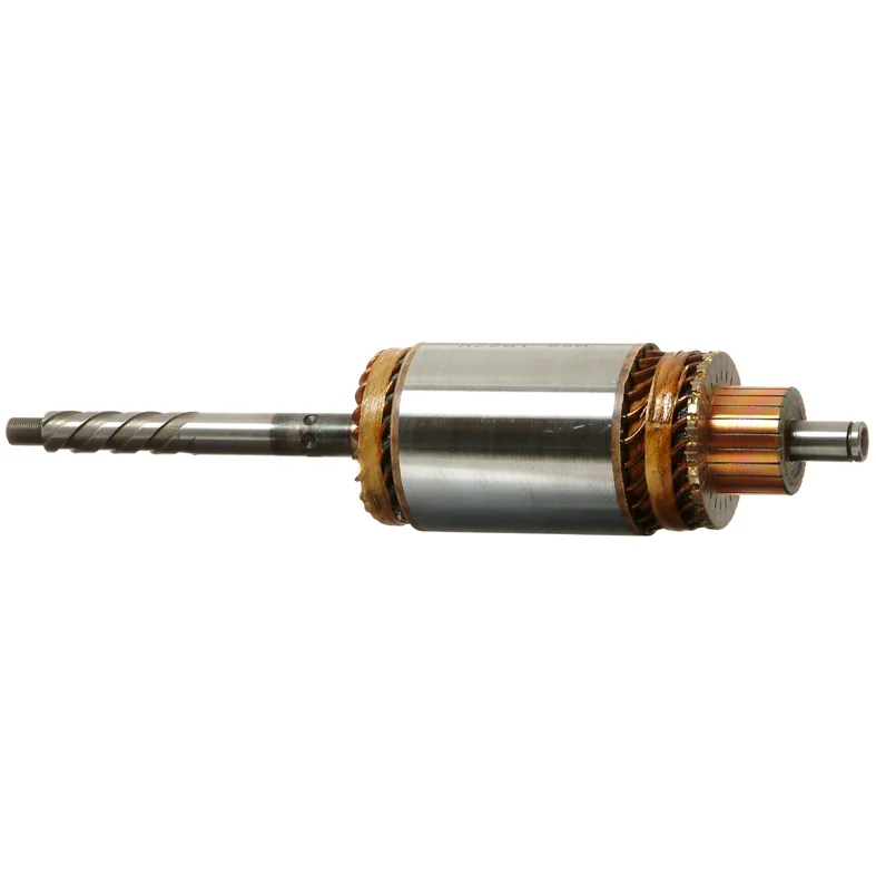 Ankkuri 24V, vasen kierre