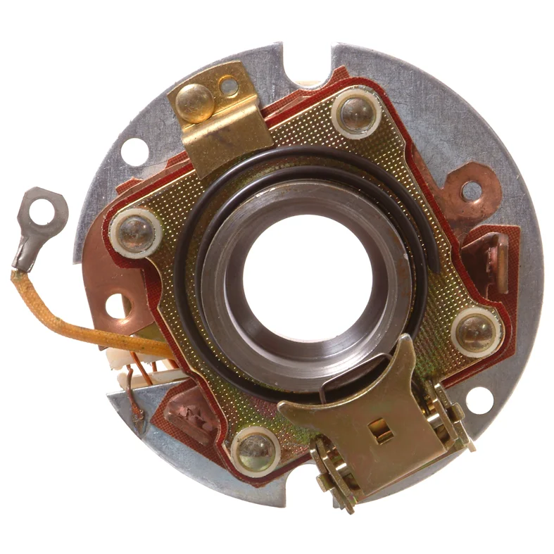 Käynnistysrele CAV 24V