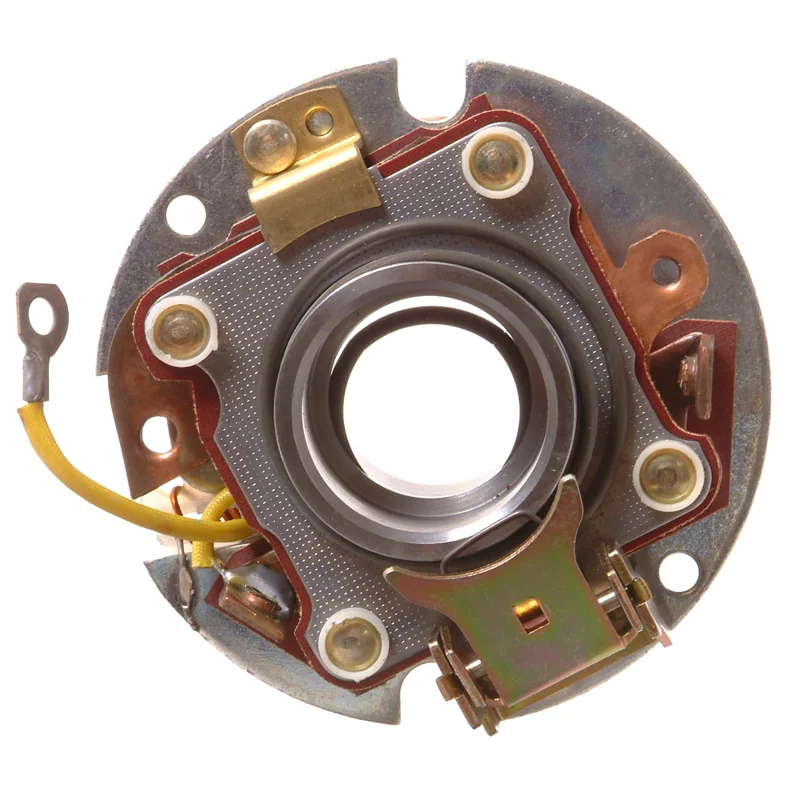 Solenoidi CAV, 12V, Estäjä