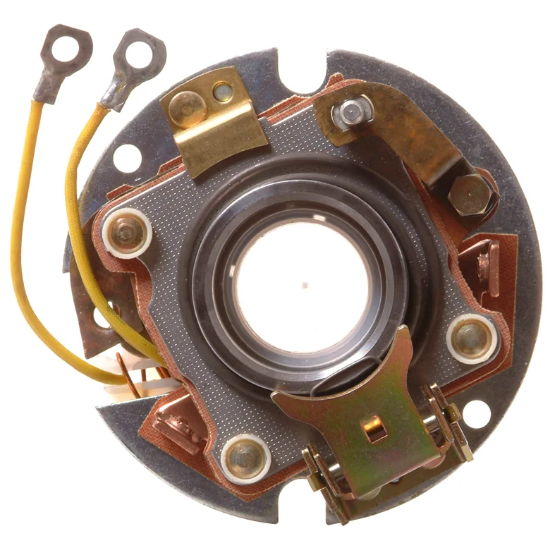 Käynnistysrele 24V, CAV