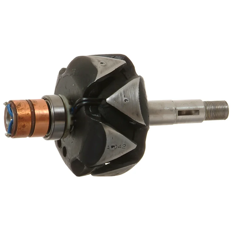 Roottori 24V-30A