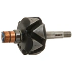 Roottori 24V-30A