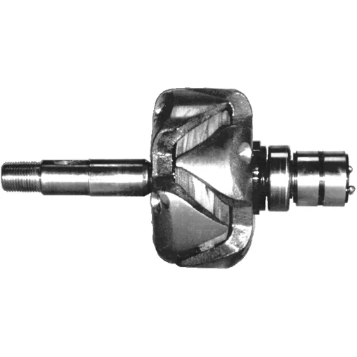 Roottori 12V-30A