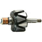 Roottori 24V-30A