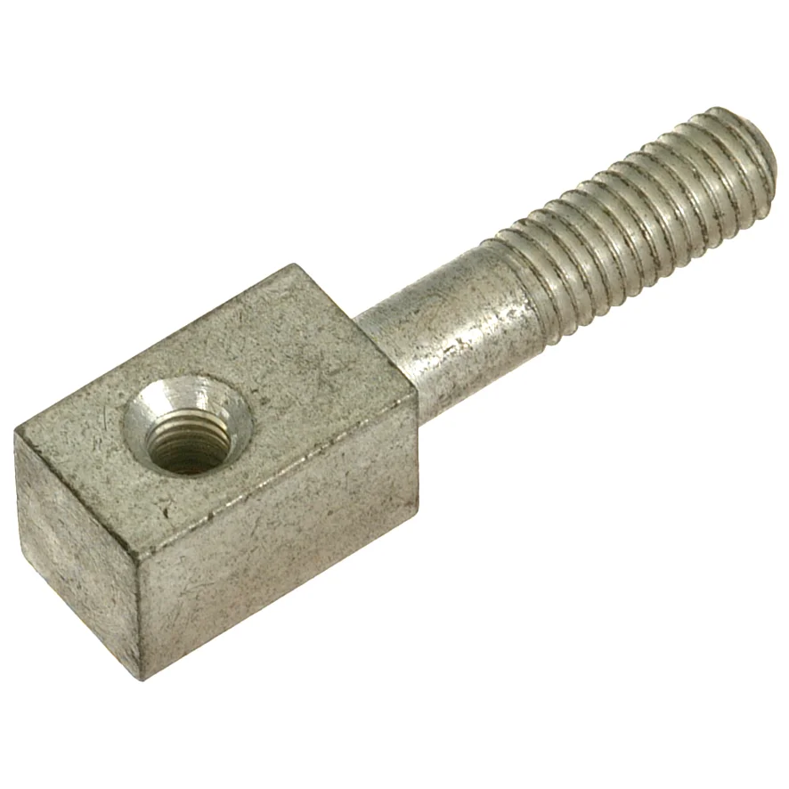 Terminaliliitäntä, negatiivi