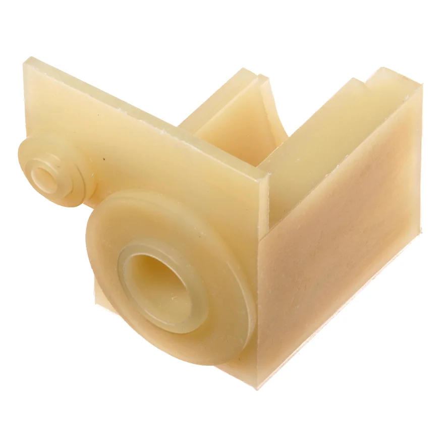 Eristys, Positiivinen