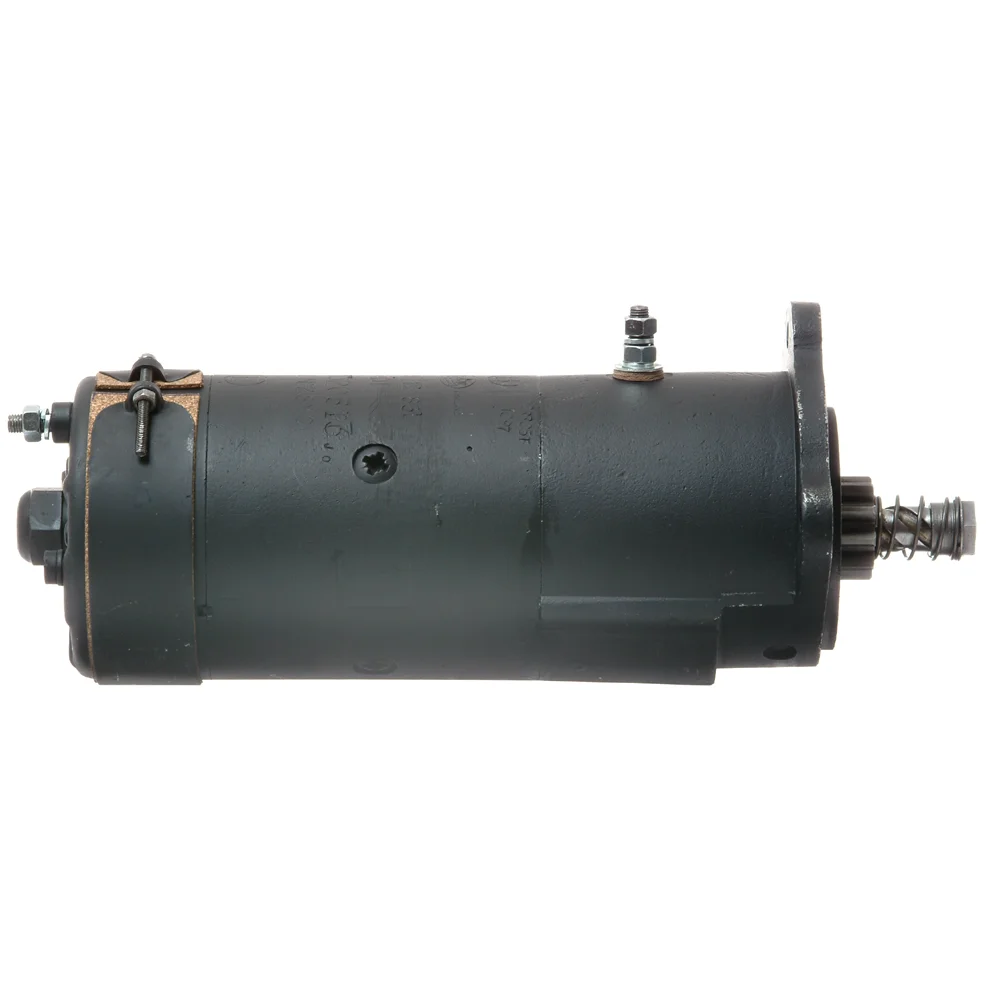 Starttimoottori 12V-3.6kW