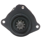 Starttimoottori 12V-3.6kW