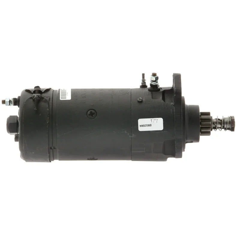 CAV Starttimoottori 12V-3.6kW