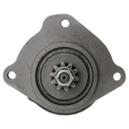 CAV Starttimoottori 24V-4.0kW, 1321F183