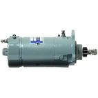 Perkins Marin Startti. 24V-7.8kW