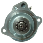 Perkins Marin Startti. 24V-7.8kW