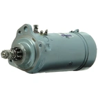 Perkins Marin Startti. 24V-7.8kW