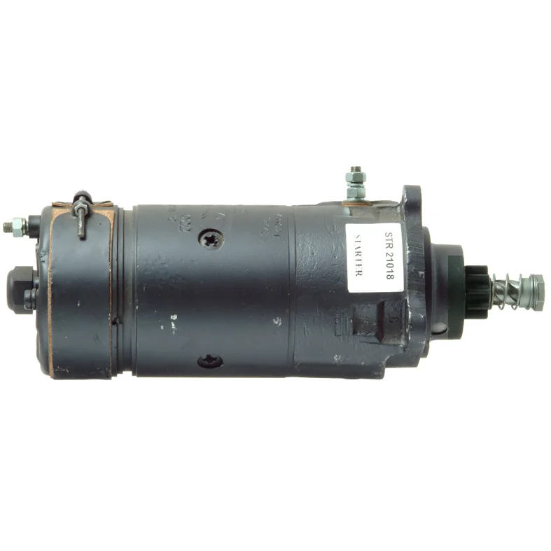 CAV Starttimoottori 24V, 1321F701