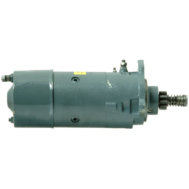 Lister CAV Starttimoottori 24V