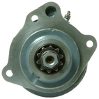 Lister CAV Starttimoottori 24V