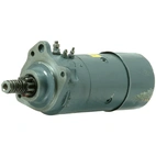 Lister CAV Starttimoottori 24V