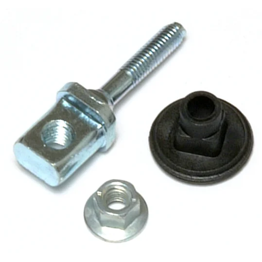 Terminit (B+), CS130 Laturi