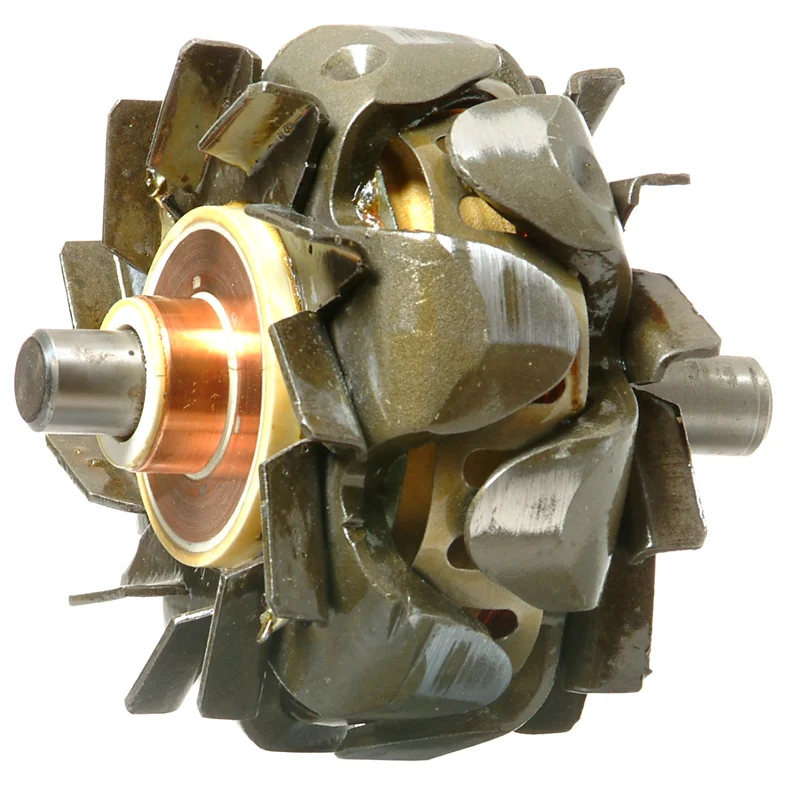 Roottori 12V-65A, Chrysler