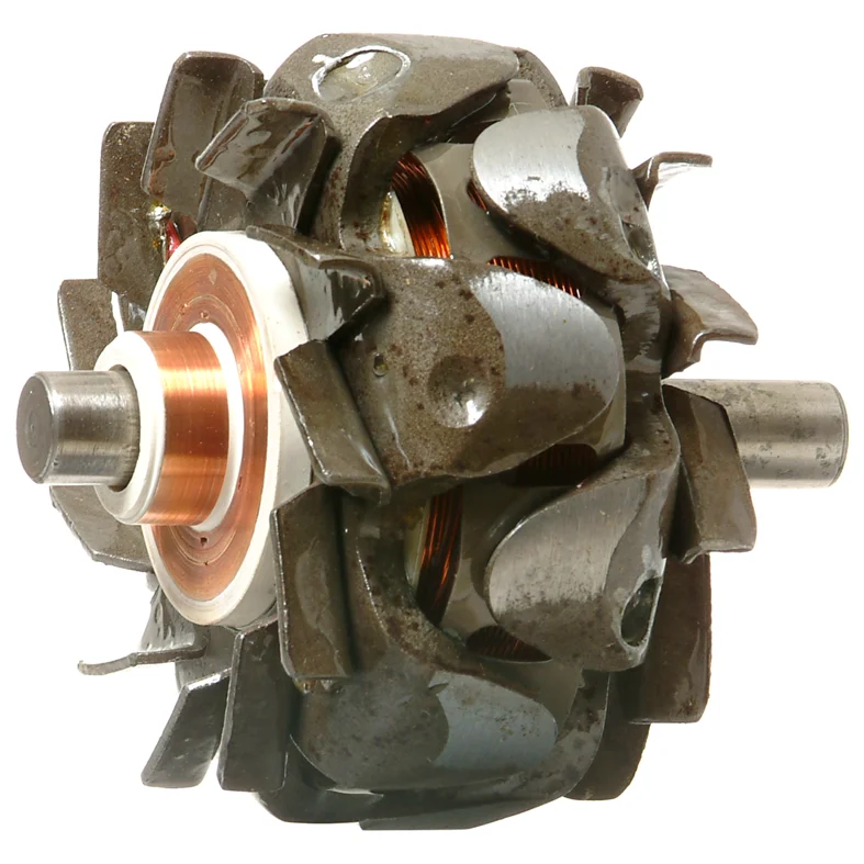 Roottori 12V-45/60A, Chrysler