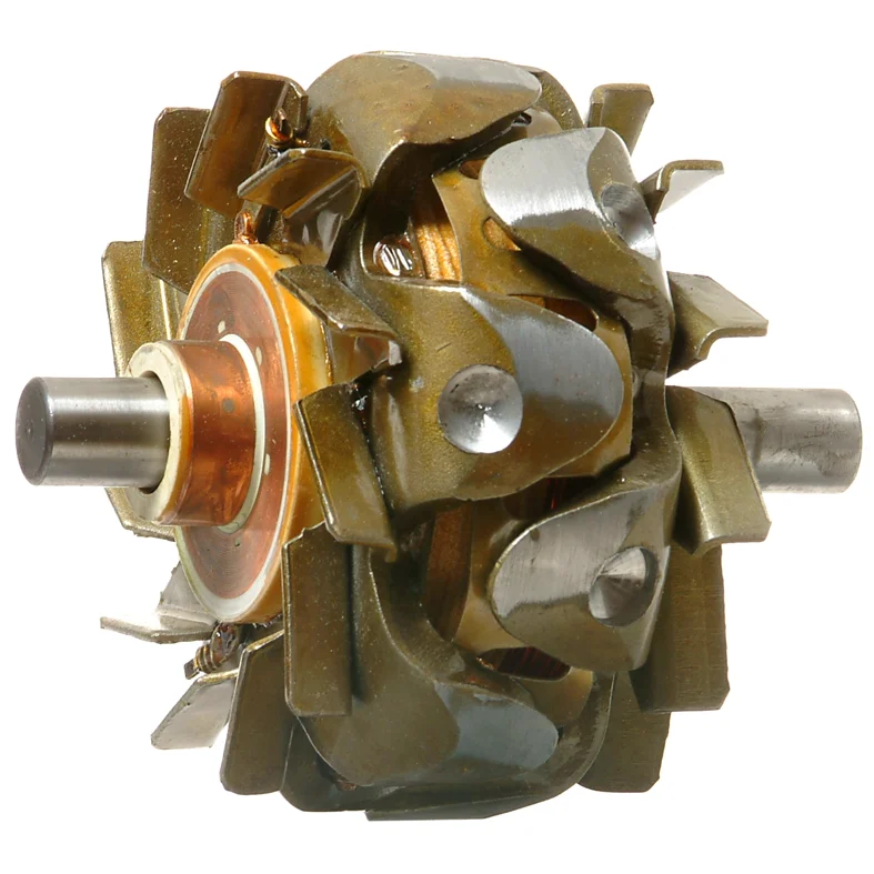 Roottori 12V-65A, Chrysler 78>