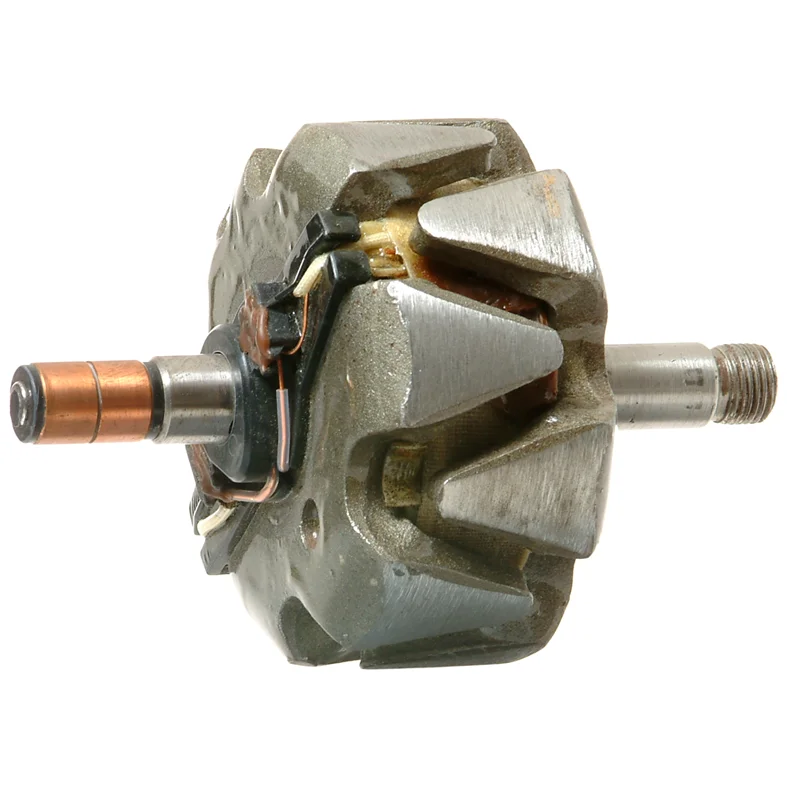 Roottori 12V-120A, Chr 50/120 tyyppi