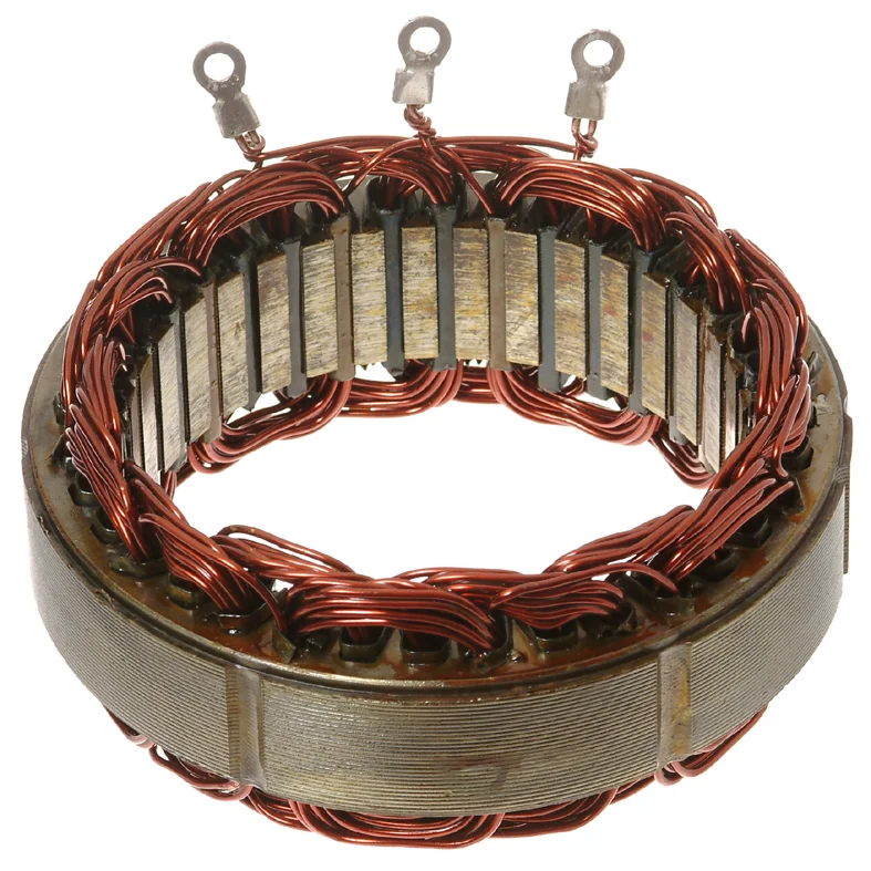 Staattori 12V-90A, Chr. 40/90 tyyppi