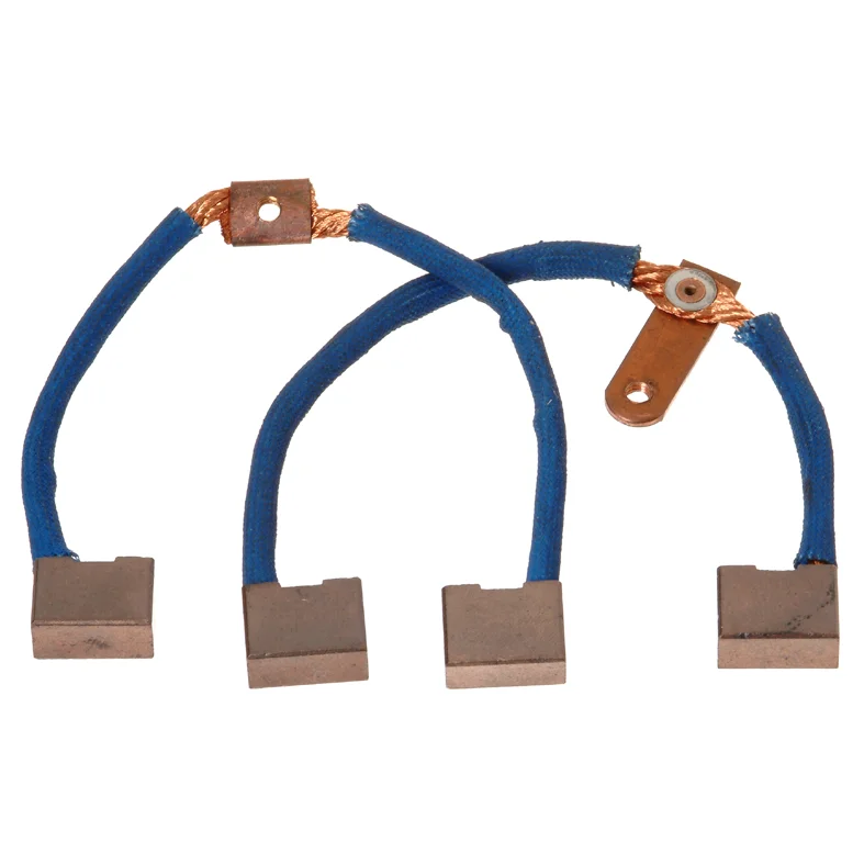 Hiiliharjasarja, Chrysler (CHX 6-7)