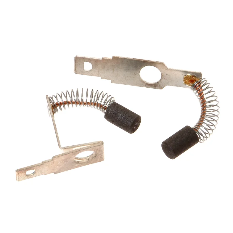Hiiliharjasarja 6.1x9.5 mm