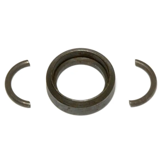 Pysäytyslenkin setti, 28MT, 14mm akseli