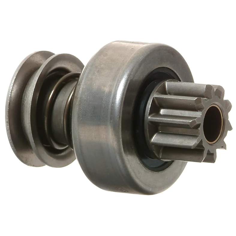 Käynnistysratas 10 ratasta